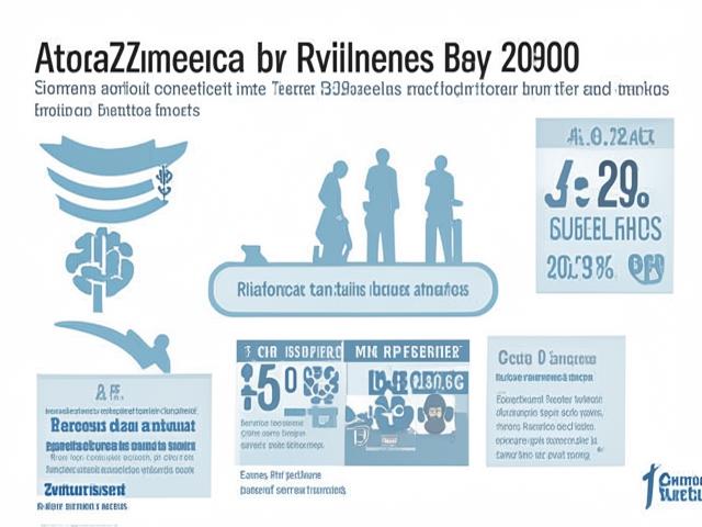 AstraZeneca ставит амбициозную цель: удвоить доходы к 2030 г...